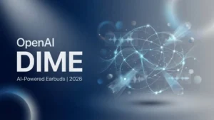 OpenAI Dime: The AI Earbuds That Mark a Strategic Hardware Pivot