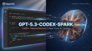 GPT-5.3-Codex-Spark: OpenAI’s Ultra-Fast AI Model That Rewrites Real-Time Coding