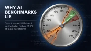 OpenAI Retired SWE-bench Verified: The AI Benchmark Credibility Crisis Explained