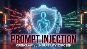 OpenClaw Prompt Attacks Expose Critical AI Security Gaps-Here’s How to Defend