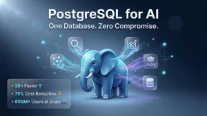 PostgreSQL for AI Applications: How One Database Replaced Five Specialized Systems