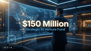 Qualcomm’s $150 Million AI Bet Signals India’s Rise as a Global Edge AI Hub