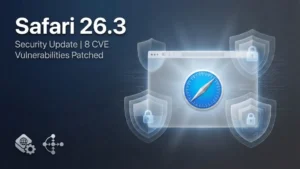 Safari 26.3 Security Update: Apple Patches 6 Critical Vulnerabilities Threatening macOS Users