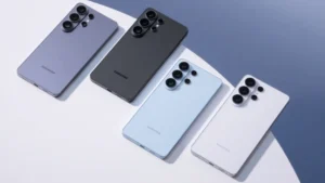 Samsung Galaxy S26: Every Major Upgrade That Changes How You Use Your Phone