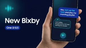 Samsung’s New Bixby in One UI 8.5 Finally Understands How You Actually Talk
