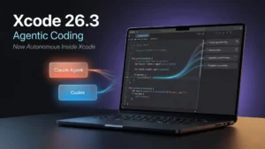 Xcode 26.3 RC 2 (17C528): Autonomous AI Agents Now Build, Fix, and Test Your Apps