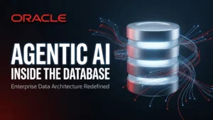 Oracle Stopped Moving Data to AI Agents. Here’s Why That Matters for Enterprises.