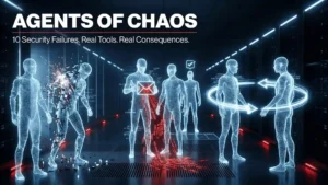 AI Agents Are Breaking Everything: What the “Agents of Chaos” Study Actually Found