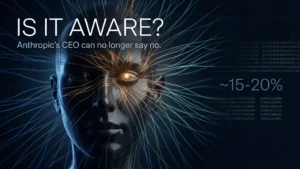 The Company That Built Claude Can No Longer Say It Is Not Conscious