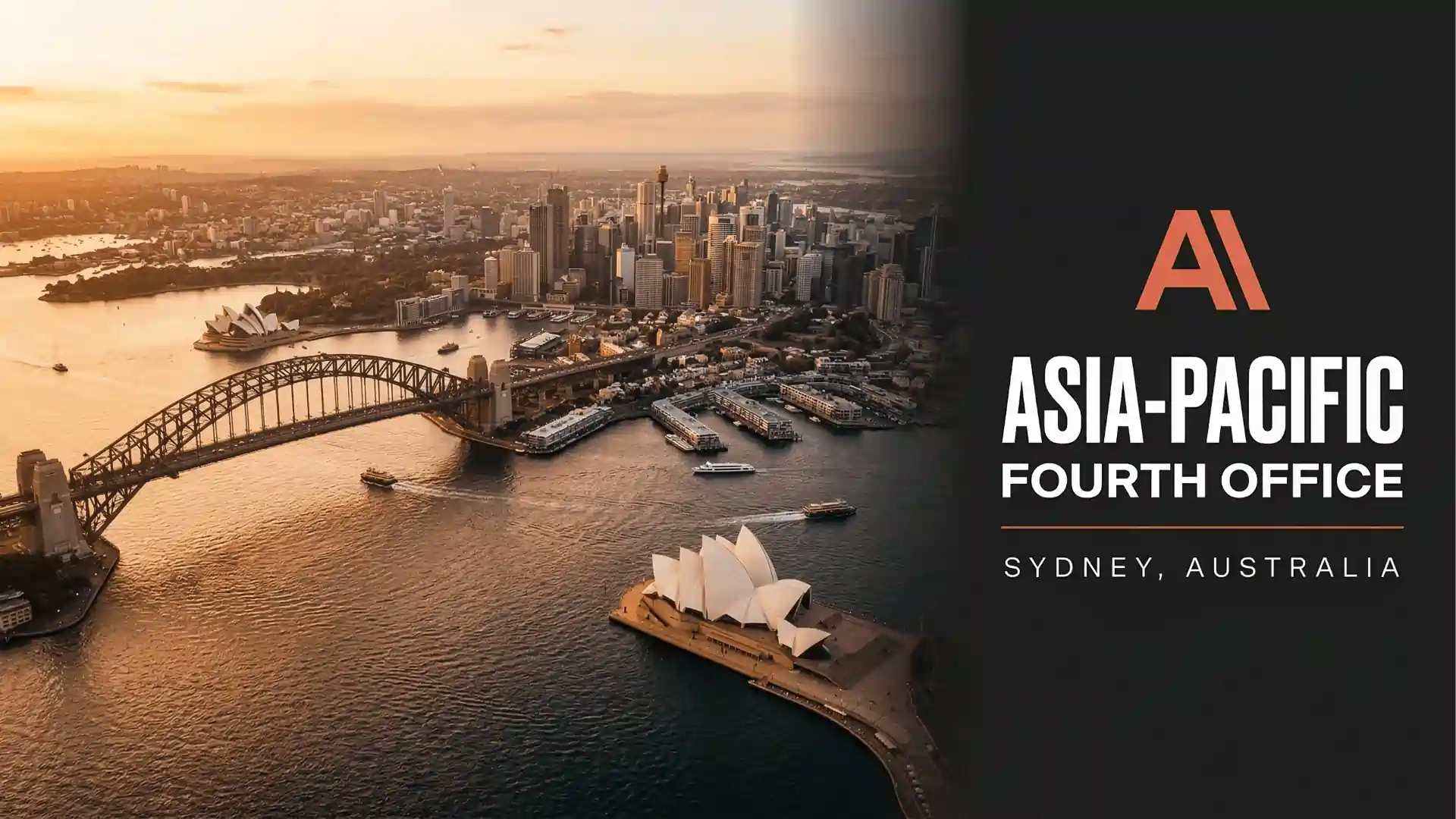 Anthropic Opens Sydney Office: Fourth APAC Base Confirmed