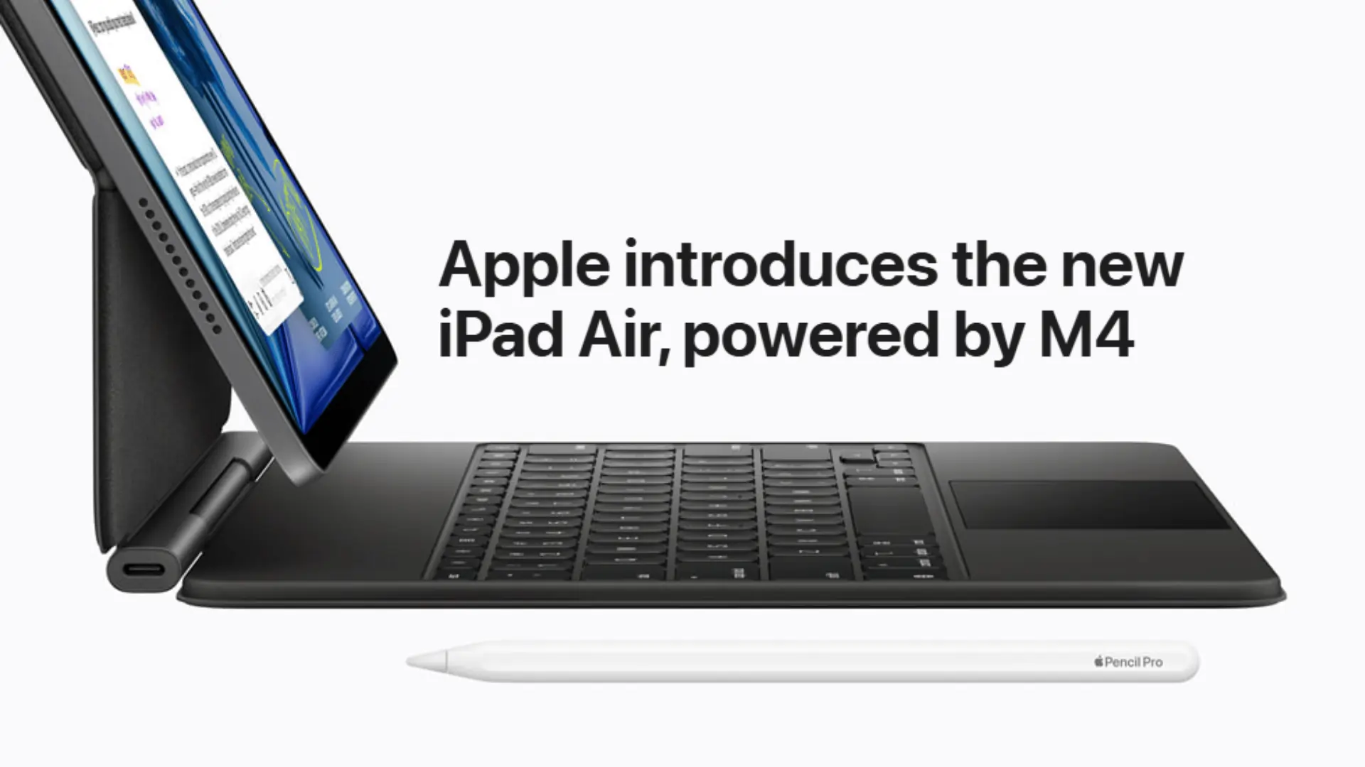 iPad Air M4 (2026) Launches: 6 Upgrades That Actually Matter