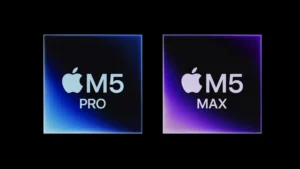 Apple M5 Pro and M5 Max: The Chips That Set a New Benchmark for Pro Laptops