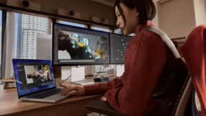 Apple MacBook Pro M5 Pro and M5 Max: The Pro Laptop That Raises Every Benchmark