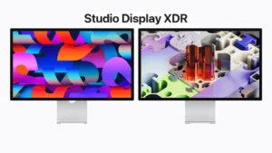 Apple Studio Display XDR: The Pro Monitor That Retires the Pro Display XDR