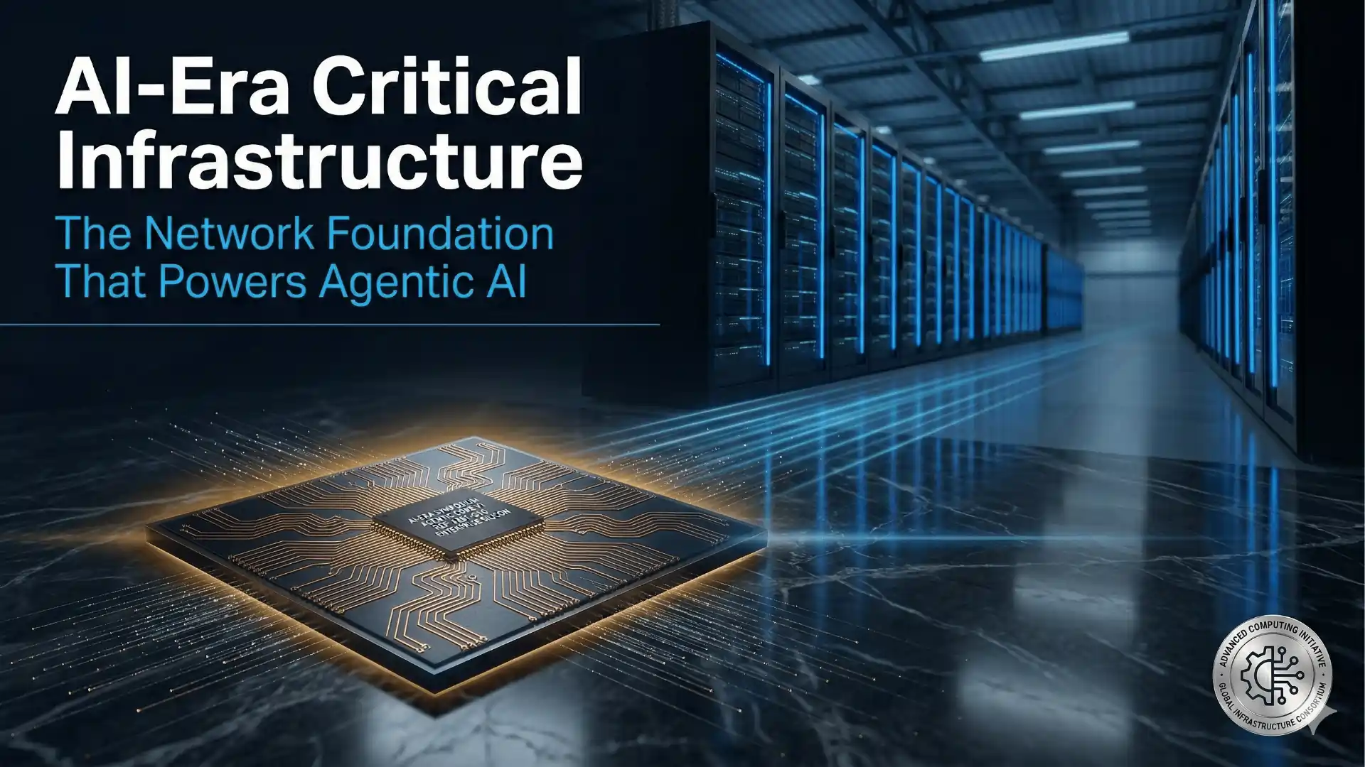 Cisco's AI-Era Push Signals Turning Point for Enterprise Nets