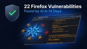 Claude AI Exposed Critical Firefox Flaws Faster Than Any Human Security Team Ever Has