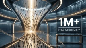 Claude AI Now Adds Over 1 Million Users Every Day: The Numbers Behind the Surge