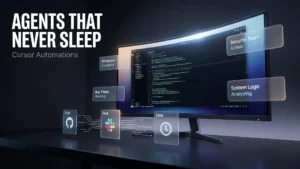 Cursor Automations: The Always-On AI Agents Changing How Engineers Build Software