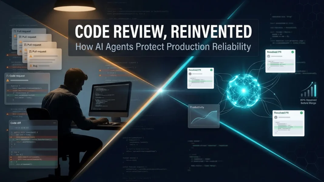Cursor Bugbot AI agent resolving pull request bugs automatically on PlanetScale codebase in 2026