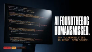 GitHub Security Lab’s AI Framework Found 80+ Real Vulnerabilities in Open Source Code