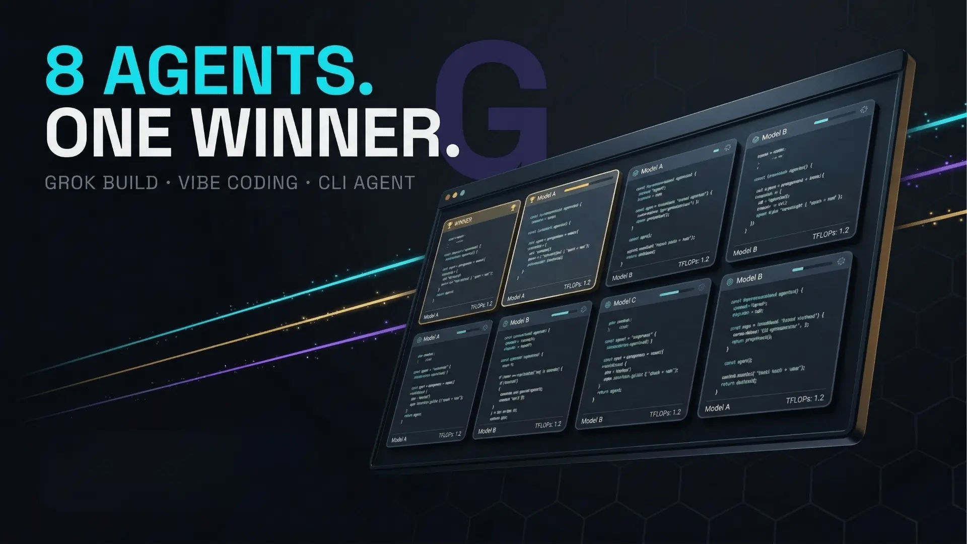 xAI Grok V9 Training Completion and Grok Build Ecosystem