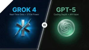 Grok vs ChatGPT: The 2026 AI Showdown That Finally Has a Clear Answer