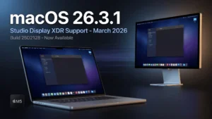 macOS 26.3.1 (25D2128): What Changed on Your Mac and Why It Matters