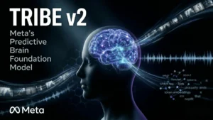 Meta TRIBE v2 Builds a Digital Brain Twin That Predicts Neural Responses Without Scanning You