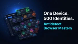 Multilogin 2026: The Antidetect Browser That Manages Hundreds of Accounts Without a Single Ban