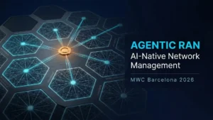 Qualcomm’s Agentic RAN Management Service: The Architecture Shift Telcos Can No Longer Ignore
