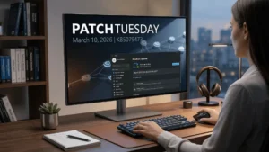 Windows 11 KB5079473: What the March 2026 Patch Tuesday Update Actually Changes on Your PC