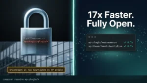 WP Packages Is Now the Smarter Composer Choice for WordPress Developers